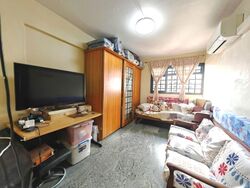 Blk 8 Teck Whye Heights II (Choa Chu Kang), HDB 4 Rooms #554897841